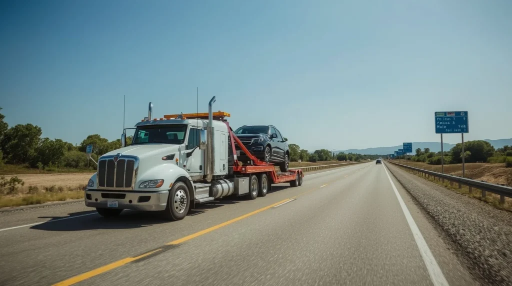 Cuanto cuesta el servicio de grua por km ¿Cuánto cuesta una grúa por km en México?